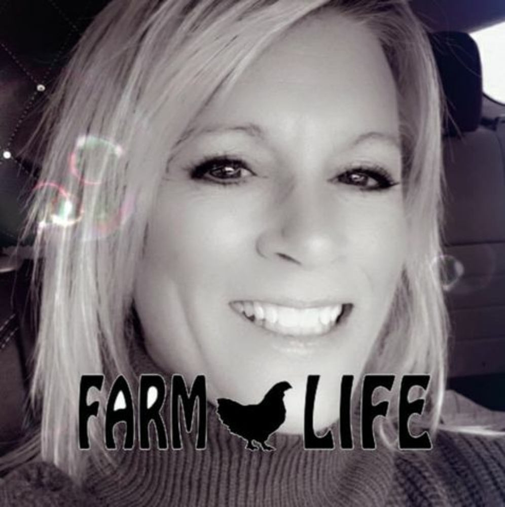 Meet your Posher, Lori